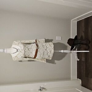 Complete country girl outfit